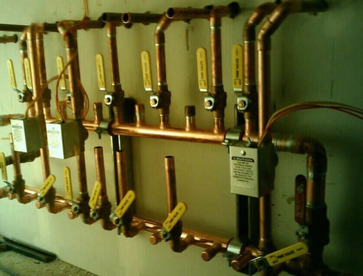 Sure-Flo Plumbing