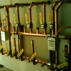 Sure-Flo Plumbing