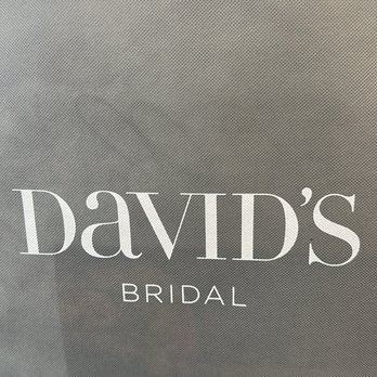 David's Bridal - Bag - Bridal Near Me - Las Vegas, Nevada David's Bridal - Bag - Bridal Near Me - Las Vegas, Nevada
