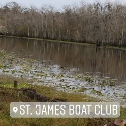 St James Boat Club