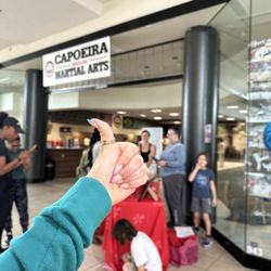 Capoeira Karkara