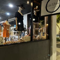 Rustic & Modern Collective 
