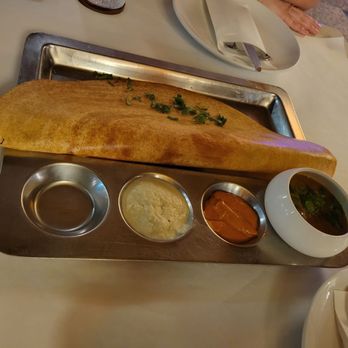 Mughal The Biryani House - Masala dosa - Indian Near Me - Park Ridge, Illinois Mughal The Biryani House - Masala dosa - Indian Near Me - Park Ridge, Illinois