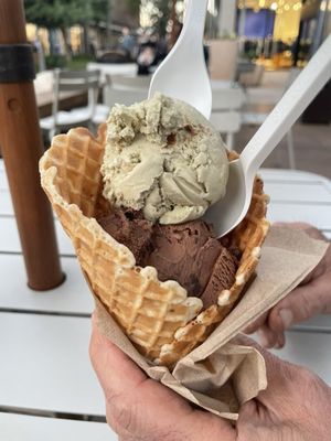 Van Leeuwen Ice Cream by null