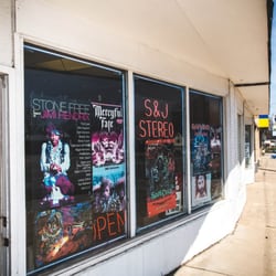 S & J Stereo