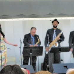 Brubeck Festival
