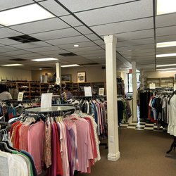 National Council of Jewish Women Thrift Shop