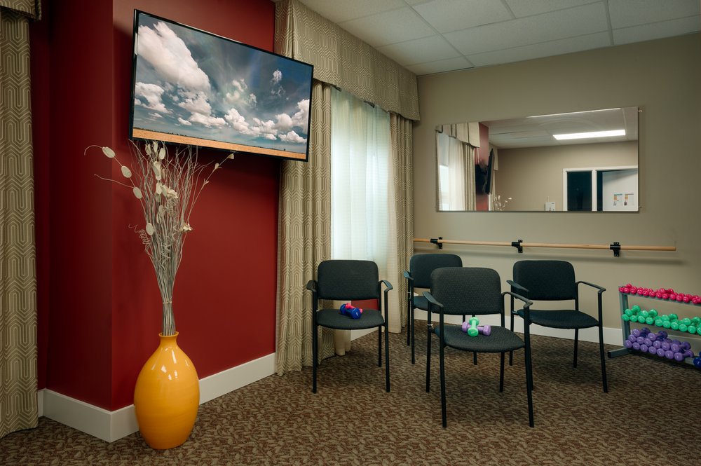 CEDAR CROSSING Updated September 2024 395 Cedar Street, Simcoe