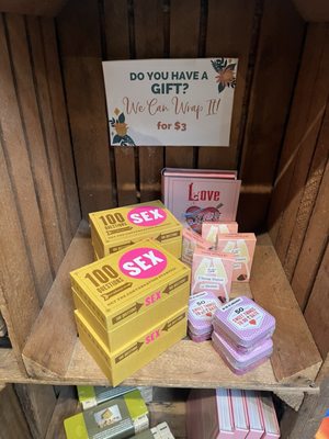 Squash Blossom Boutique by null