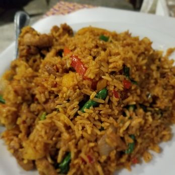 Saladang - Spicy Fried Rice - Thai Near Me - Pasadena, California Saladang - Spicy Fried Rice - Thai Near Me - Pasadena, California