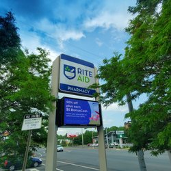 Rite Aid - Signage...6/3/2023