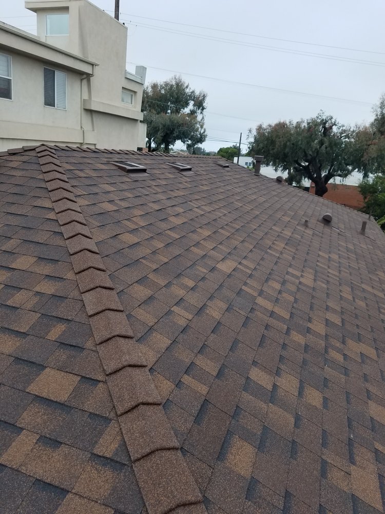 Slide of JGG Roofing