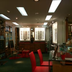 Optique Dorléans