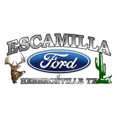 Escamilla Ford