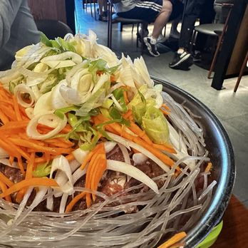 Coredam - Korean Near Me - Thornhill, Ontario