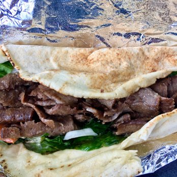 Cicek's Chicken - Shawarma sandwich - Mediterranean Near Me - Chatsworth, California Cicek's Chicken - Shawarma sandwich - Mediterranean Near Me - Chatsworth, California