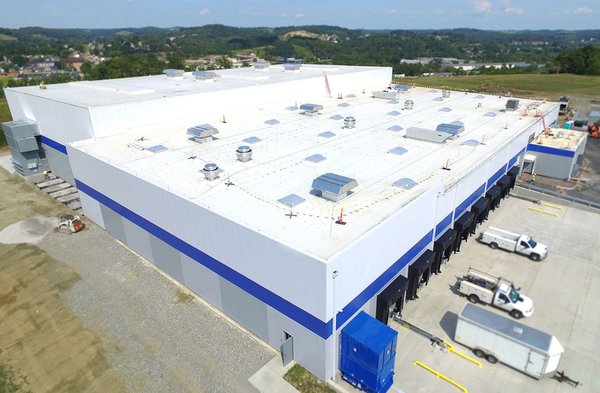 ASAP Unlimited Roof Logo