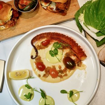 Seoul BAP - Korean Near Me - New York, New York