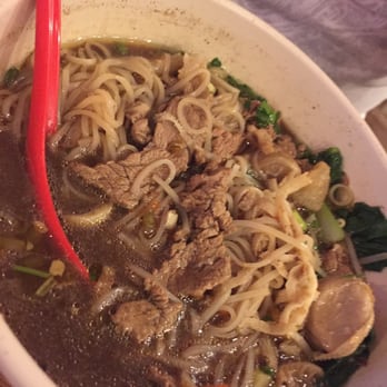 Noodle World - Chinese Near Me - Alhambra, California