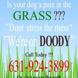 Poop Away