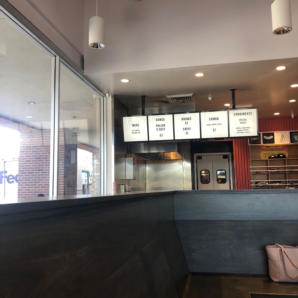 J Dawgs - Menu - Hot Dogs Near Me - Midvale, Utah J Dawgs - Menu - Hot Dogs Near Me - Midvale, Utah