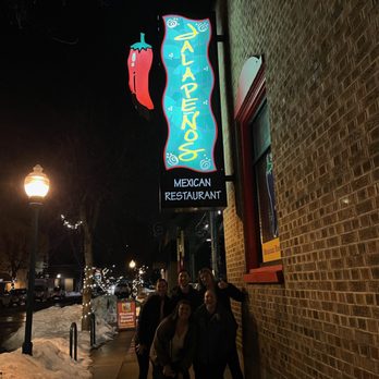 Jalapeños - 2nd Jalepeños trip!! Back to the motherland - Mexican Near Me - Sandpoint, Idaho Jalapeños - 2nd Jalepeños trip!! Back to the motherland - Mexican Near Me - Sandpoint, Idaho