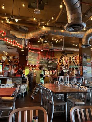 Taco Mama - Hillsboro Village by null