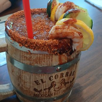 Corral Cafe - Chicken Shop Near Me - Parlier, California