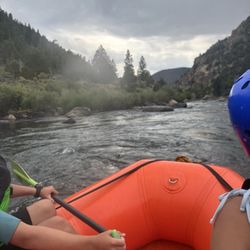 Salida River Adventures
