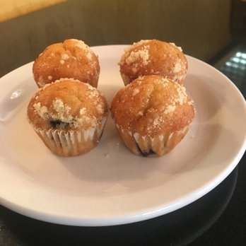 Corner Cafe - Bakeries Near Me - Atlanta, Georgia