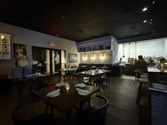 Cafe Largesse by null