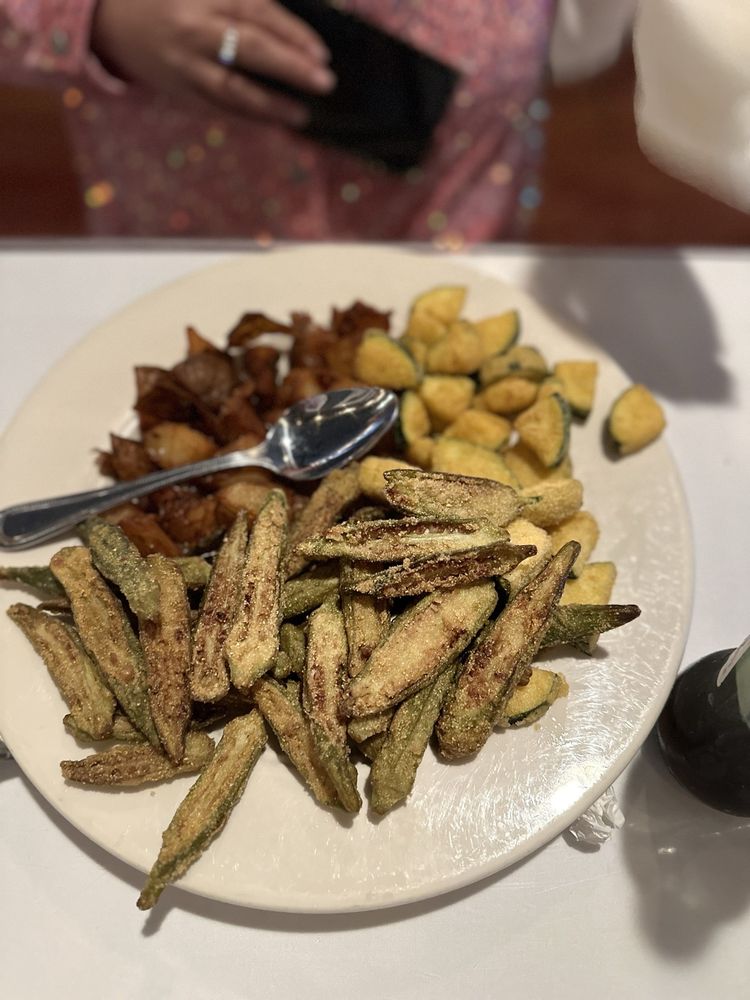 Canyon Grill