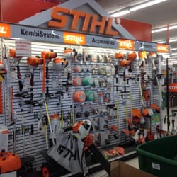 Rocky's Ace Hardware