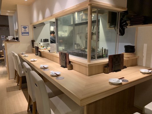 Yakitori To Kisetsu Ryōri Akari Yokohama 40 Photos Seafood 神奈川区鶴屋町2 19 6 横浜市 神奈川県 Japan Restaurant Reviews Phone Number