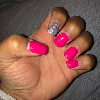 Nail Envy - Almost three weeks and they still good - Nail Salons Near Me - Kansas City, Kansas Nail Envy - Almost three weeks and they still good - Nail Salons Near Me - Kansas City, Kansas