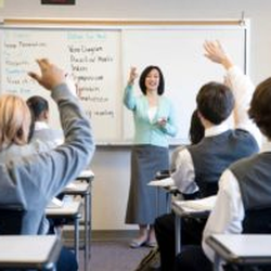 World Language Schools