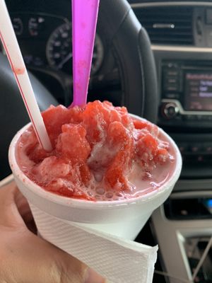 Bedford Snoball by null