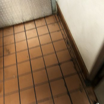 PhoHouse TAYLOR - a view of a tiled floor in a bathroom - Vietnamese Near Me - Taylor, Michigan
