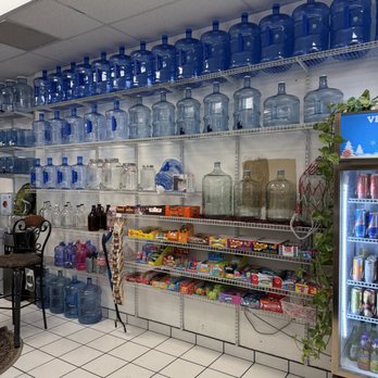 Paseo Water & Ice - Water Stores Near Me - Scottsdale, Arizona Paseo Water & Ice - Water Stores Near Me - Scottsdale, Arizona