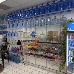Paseo Water & Ice