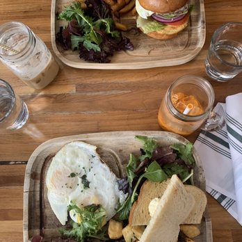 Lapisara Eatery - Steak and Egg, Thai Ice Tea, Lapisara Burger - Breakfast & Brunch Near Me - San Francisco, California Lapisara Eatery - Steak and Egg, Thai Ice Tea, Lapisara Burger - Breakfast & Brunch Near Me - San Francisco, California
