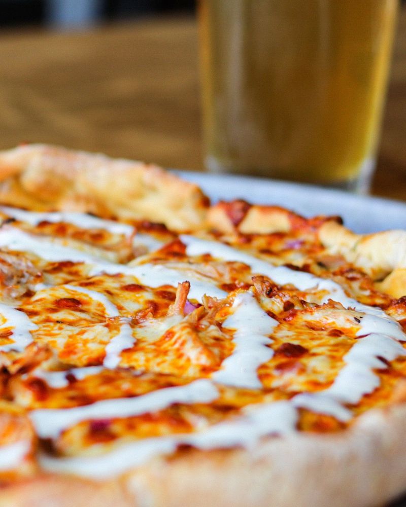 Hurrdat Sports Bar & Grill