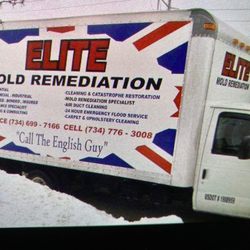 Elite Mold Remediation