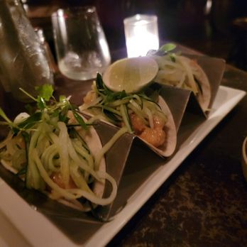 Double Knot - Shrimp tacos - Sushi Bars Near Me - Philadelphia, Pennsylvania