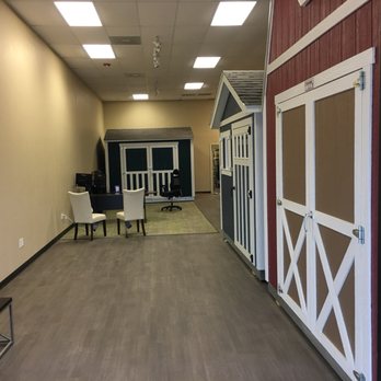 Tuff Shed Southeast Houston - Showroom - Sheds & Outdoor Storage Near Me - League City, Texas Tuff Shed Southeast Houston - Showroom - Sheds & Outdoor Storage Near Me - League City, Texas