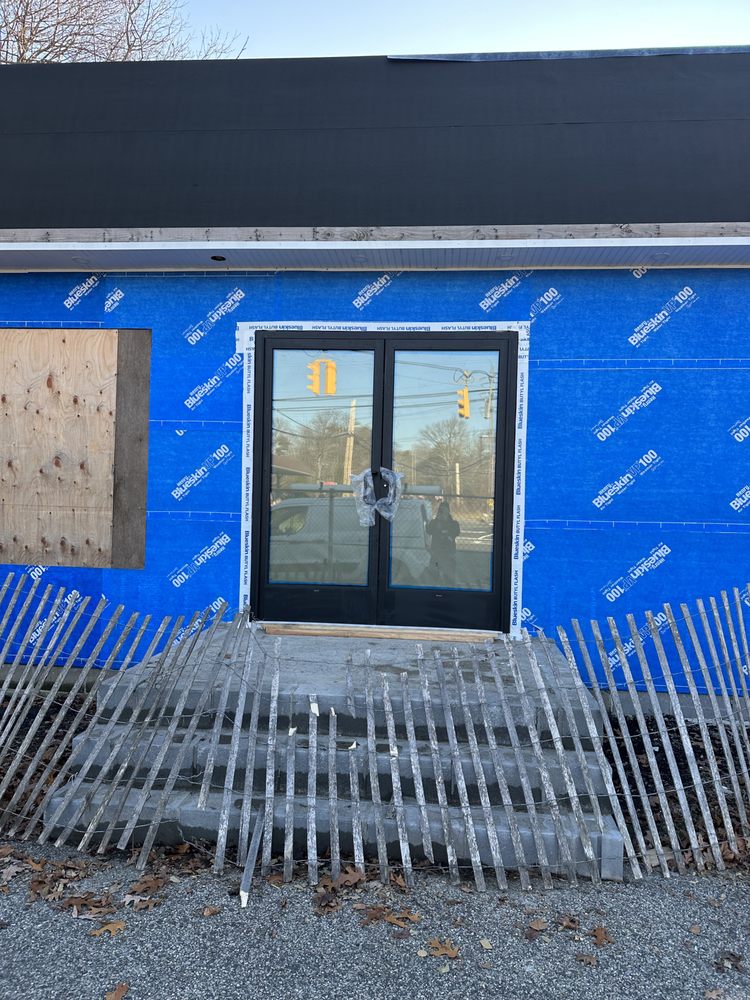 Slide of NJM Mechanical & Contracting Corp