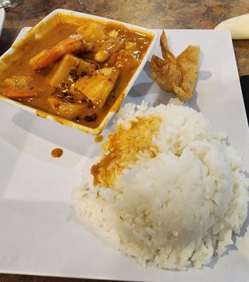 Thai House Restaurant by null