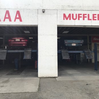 AAA Radiators And Mufflers - Bay Area - Auto Repair Near Me - Tulare, California AAA Radiators And Mufflers - Bay Area - Auto Repair Near Me - Tulare, California