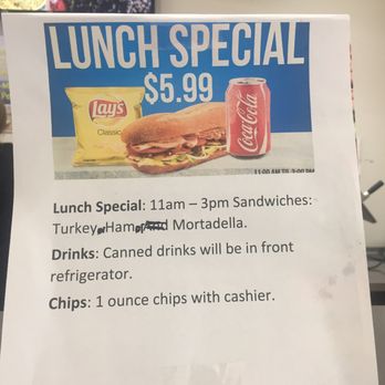 NOVA Market & Catering - Lunch Specials - Grocery Near Me - Glendale, California NOVA Market & Catering - Lunch Specials - Grocery Near Me - Glendale, California