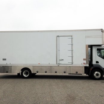 Geronimo Creek - 5-ton truck available to rent. Grip package available upon request. For more inf visit us at http://geronimocreek.com/ - Video/Film Production Near Me - Burbank, California